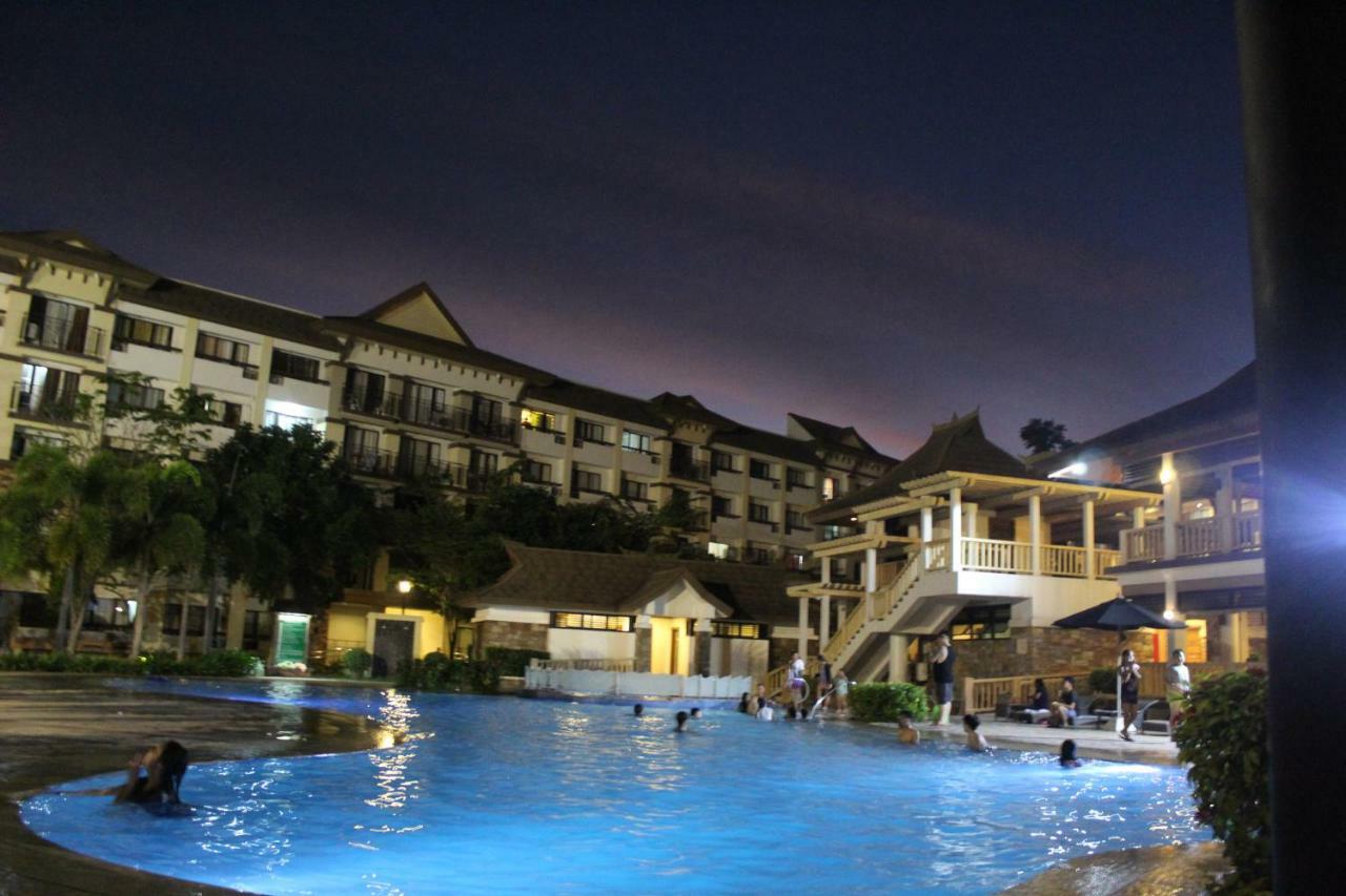 One Oasis A9 At The Back Of Sm Mall Davao Exterior photo