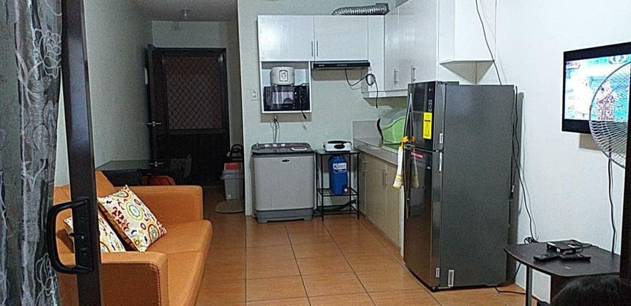 One Oasis A9 At The Back Of Sm Mall Davao Exterior photo