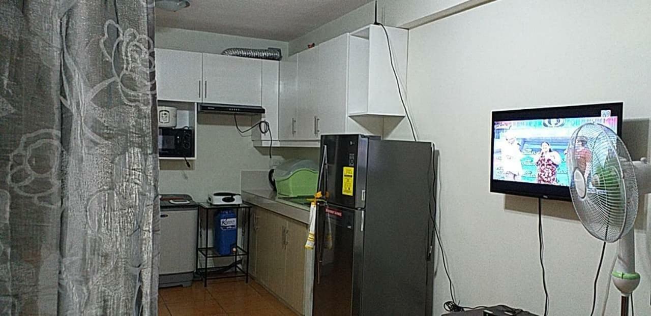 One Oasis A9 At The Back Of Sm Mall Davao Exterior photo